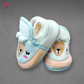 fancy baby shoes