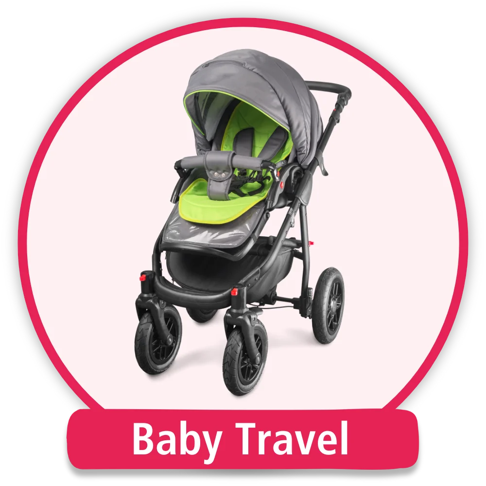 Baby Travel