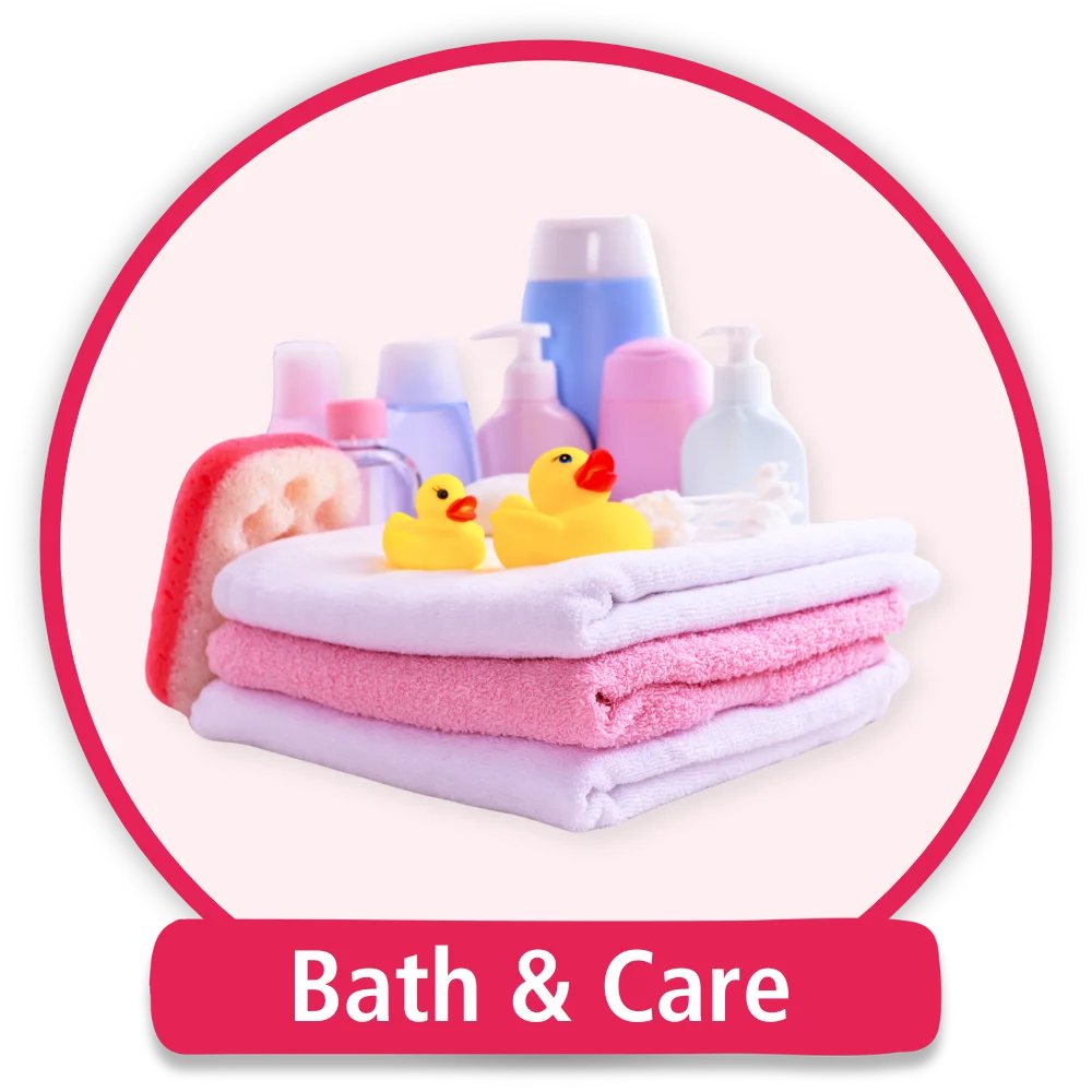 Bath & Care