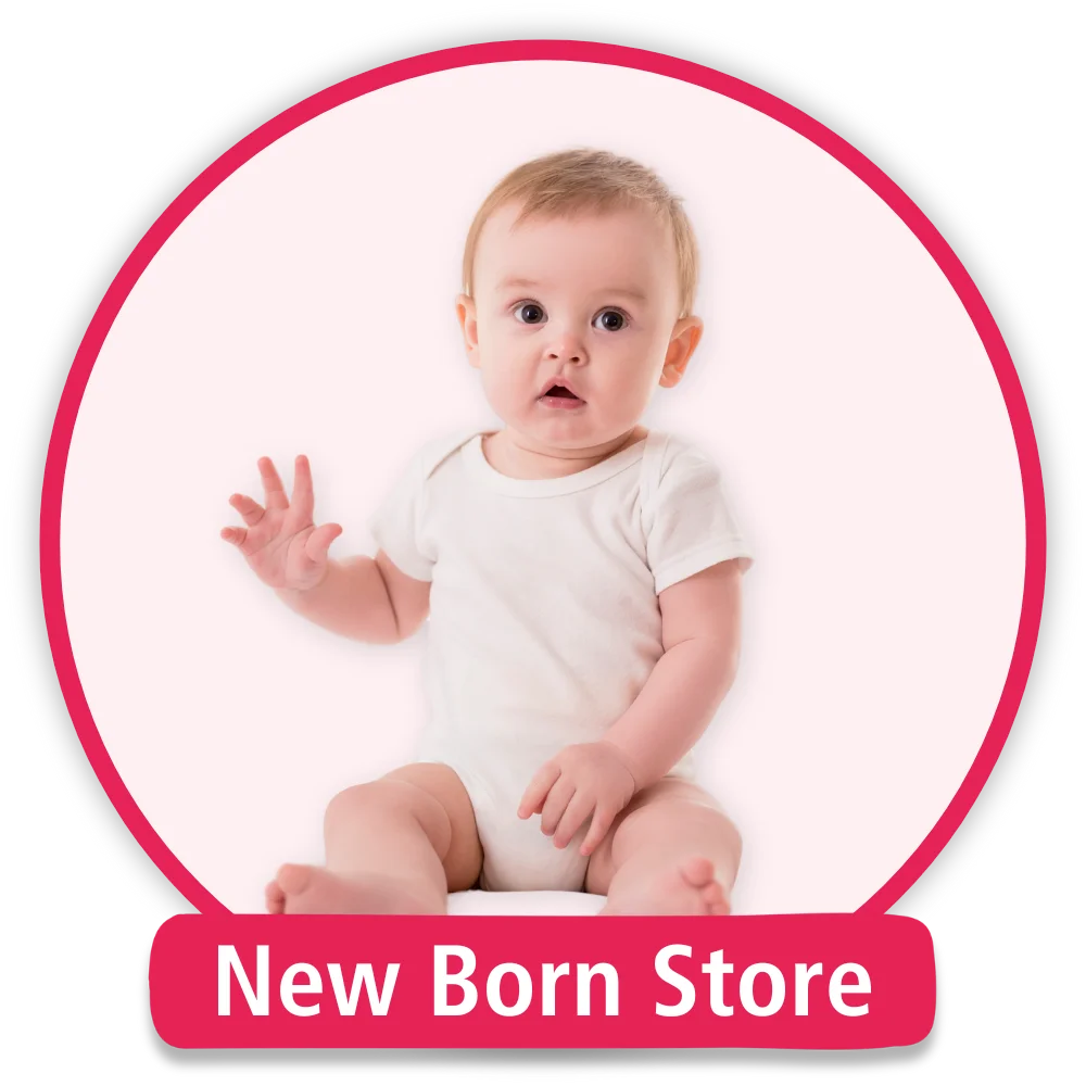 New Born Store