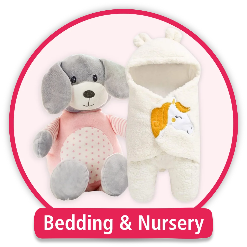 Bedding & Nursery