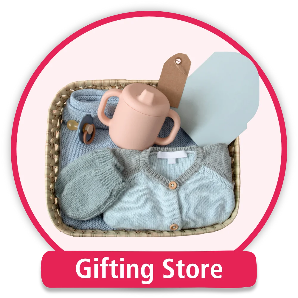 Gifting Store