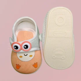 Fancy Kids Shoes | 6 to 18 Months | Size 15