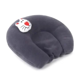 Baby Neck Support Pillow | 0-18 Months | U-Shape Design