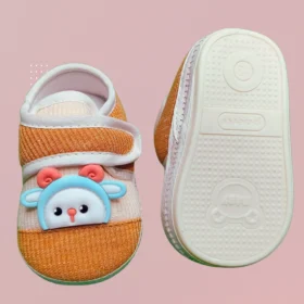 Fancy Kids Shoes | 6 to 18 Months | Size 15