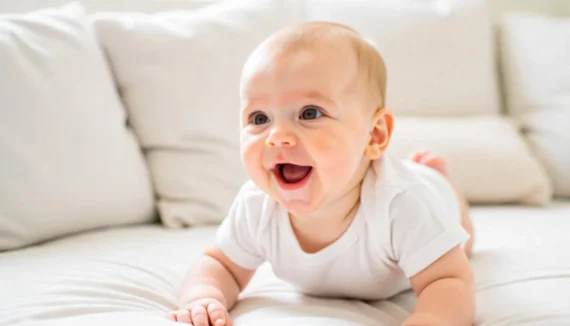 Easy Care Tips for Parents