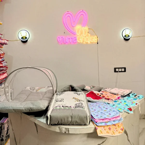 50 Items Baby Combo | Limited Time Offer | MumaChoice