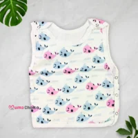 Button Jabla – 0 to 3 Months, Soft & Comfortable
