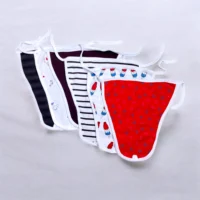 New Born Baby Diapers (Pack of 12)
