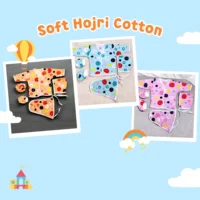 Newborn Baby Essentials – Wearing Set, DrySheets & Blankets (Pack of 21)