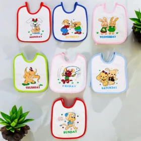 7 Days BIBs For New Born
