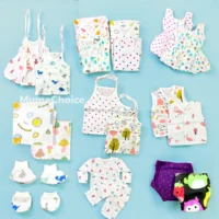 Muslin Combo Pack - Create Your Own Combo Pack