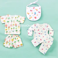 Muslin Combo Pack - Create Your Own Combo Pack